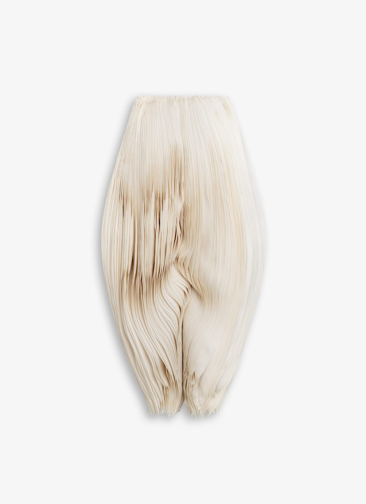 MILLE-FEUILLE TROUSERS ALAÏA  MILLE-FEUILLE TROUSERS